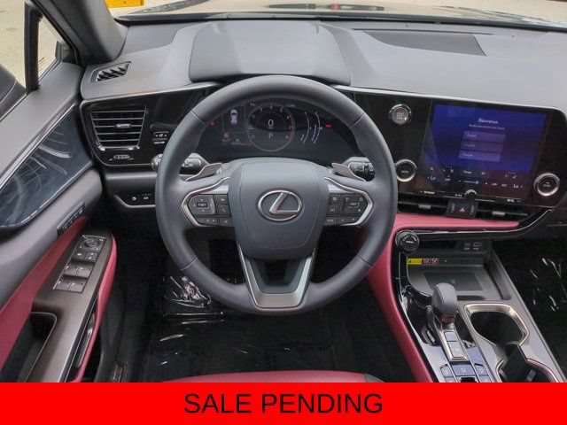 Certified 2022 Lexus NX 350 AWD image 15
