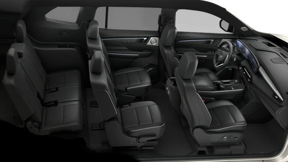 New 2027 Buick Enclave Avenir AWD/4WD image 48