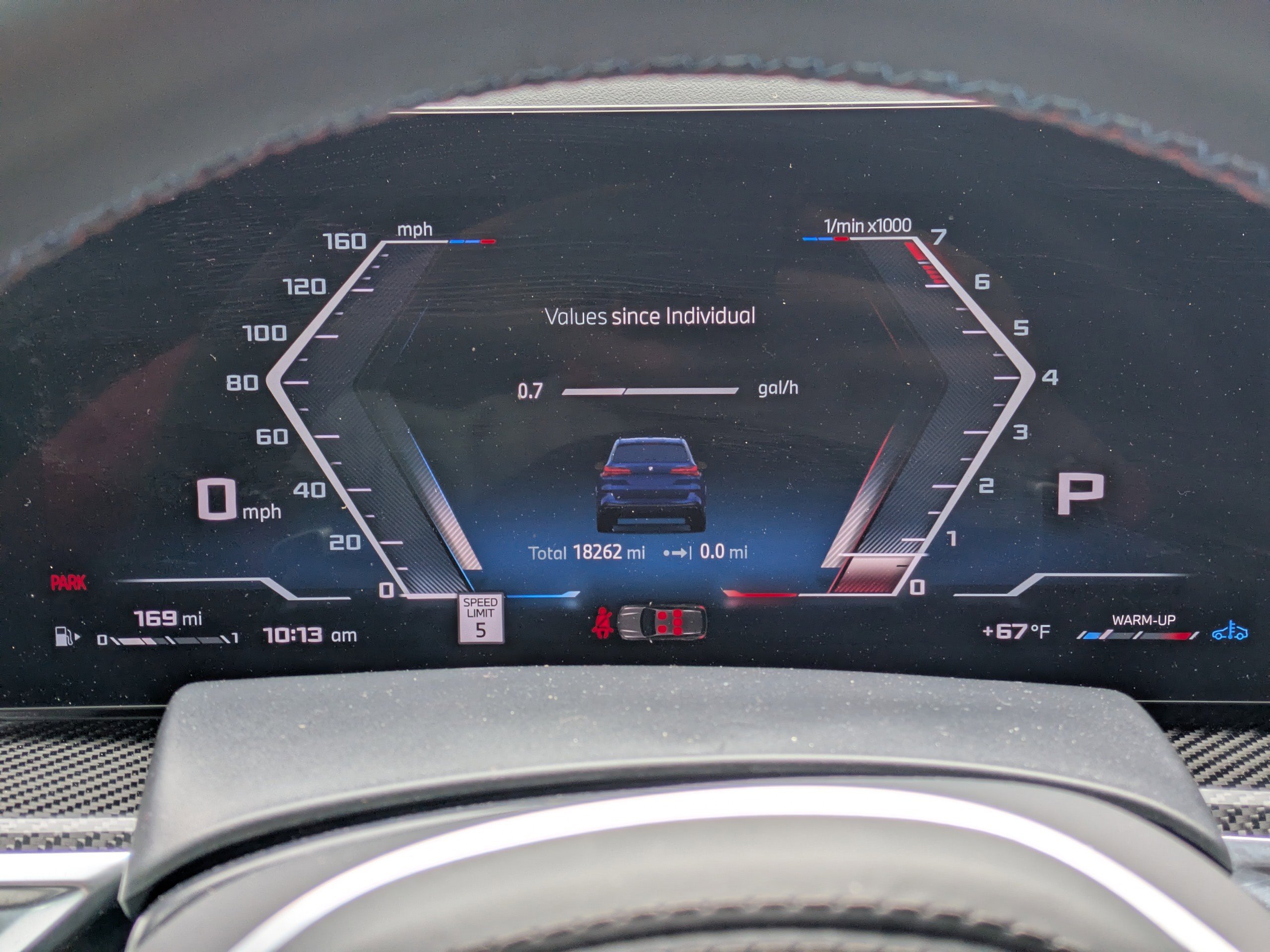 Used 2026 BMW X5 M60i image 19