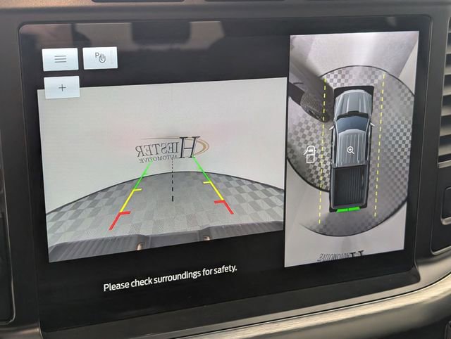 Used 2023 Ford F150 Lariat w/ Equipment Group 502A High image 22