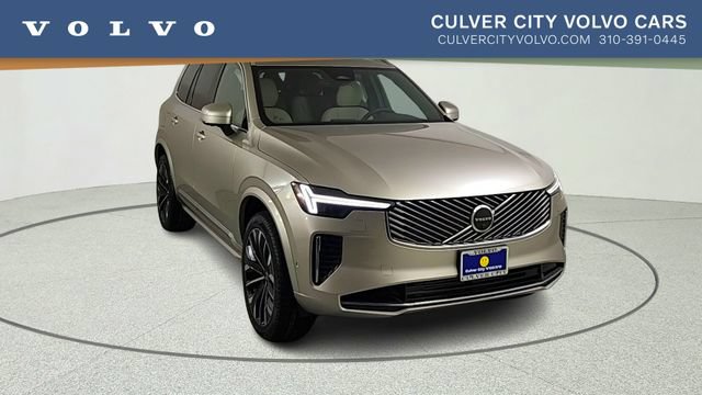 New 2026 Volvo XC90 T8 Plus w/ Protection Package AWD/4WD image 1