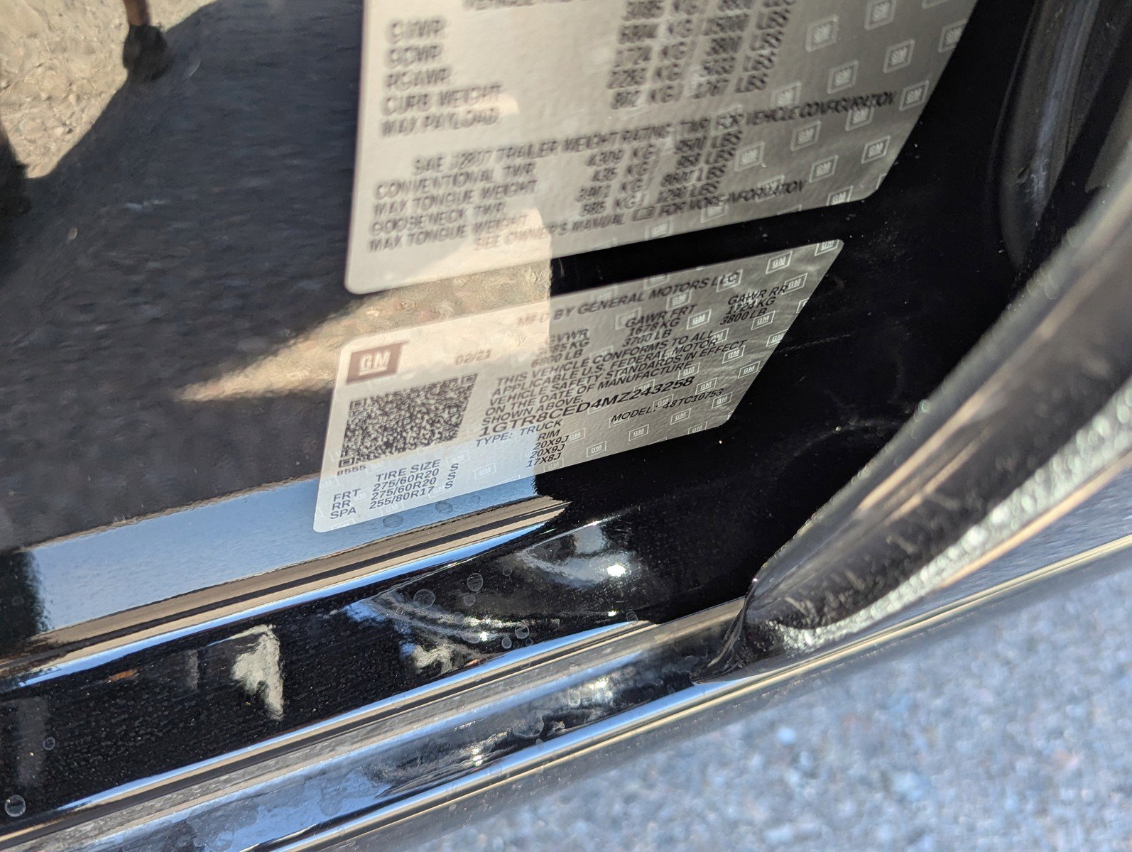 Used 2021 GMC Sierra 1500 Elevation image 17