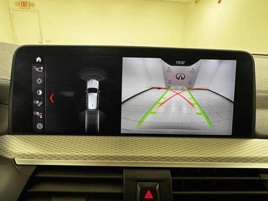 Used 2018 BMW X3 xDrive30i image 20