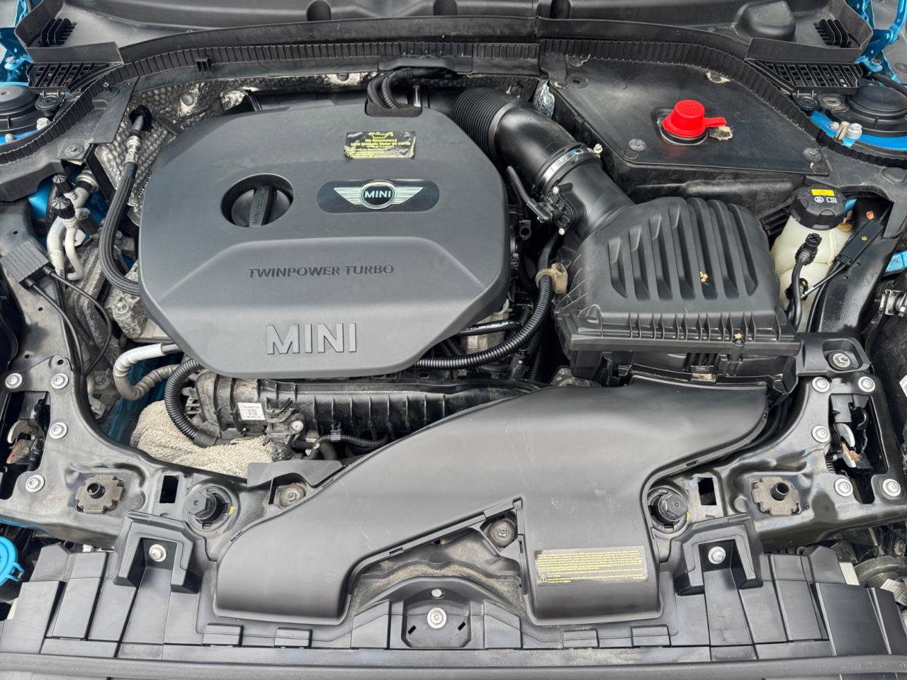 Used 2015 MINI Cooper 2-Door Hardtop FWD image 33