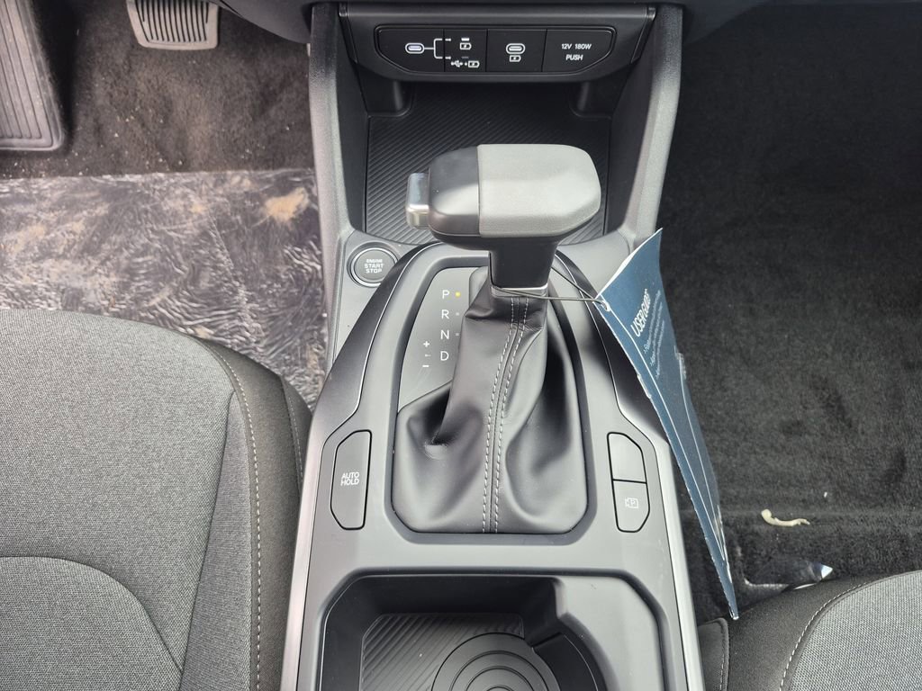 New 2026 Kia K4 LXS image 9