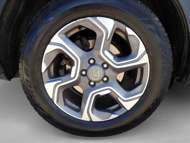 Used 2018 Honda CR-V EX-L image 5