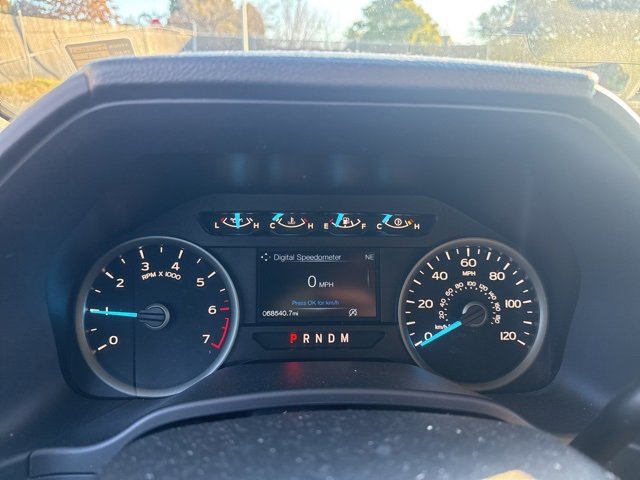 Used 2019 Ford F150 XLT w/ Equipment Group 302A Luxury image 15