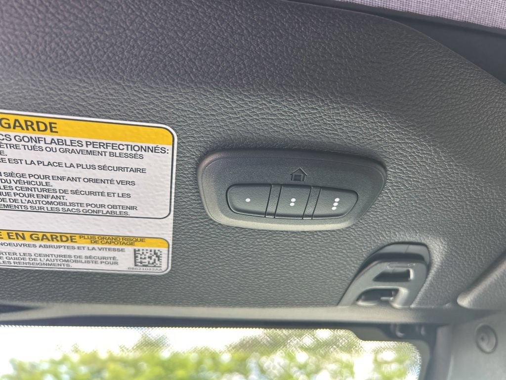Certified 2025 Jeep Wrangler Unlimited Sahara AWD/4WD image 43