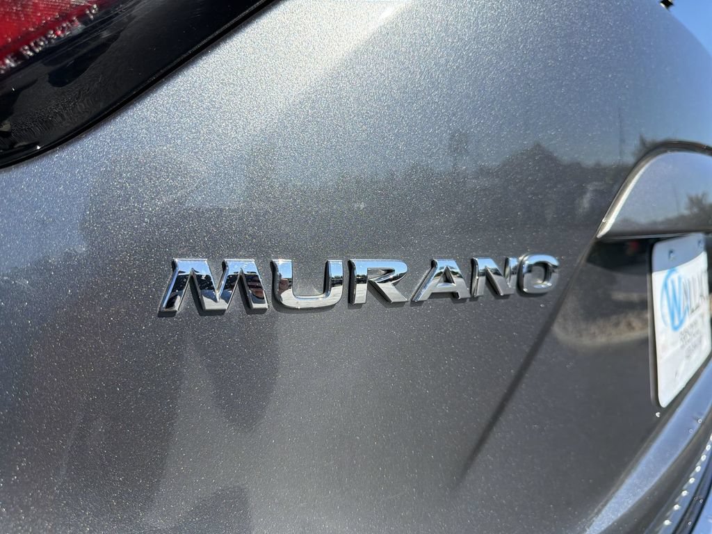 Used 2019 Nissan Murano S FWD image 7