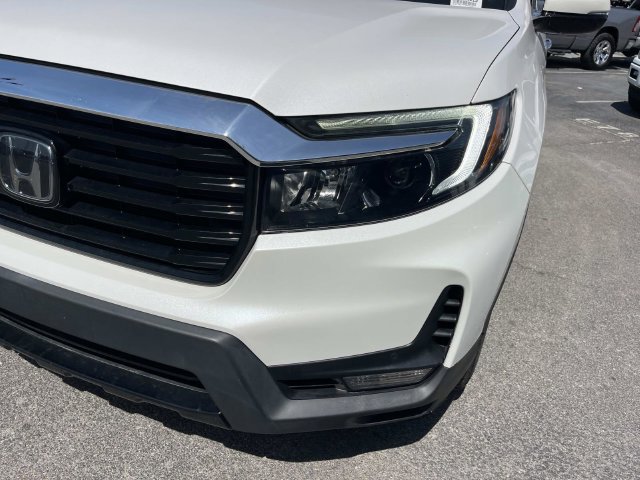 Used 2023 Honda Ridgeline RTL-E image 9