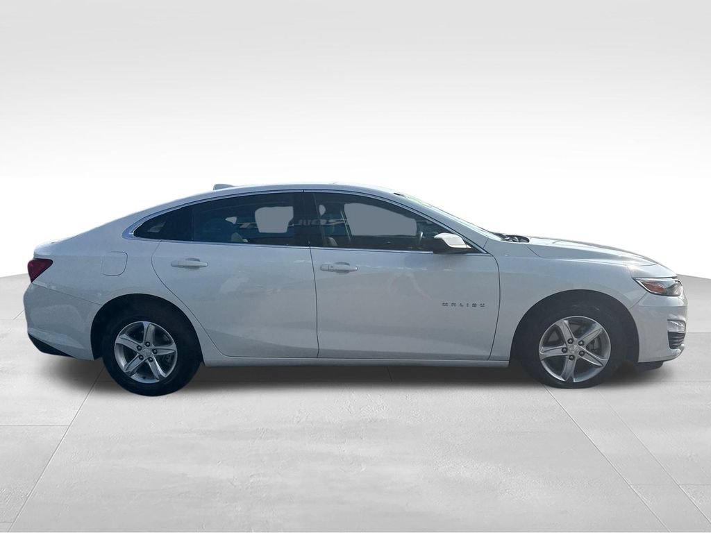 Used 2024 Chevrolet Malibu LT FWD image 13