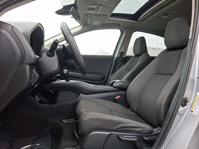 Used 2019 Honda HR-V EX image 13