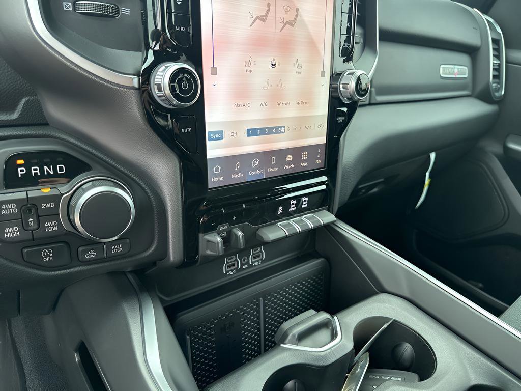 New 2026 RAM 1500 Lone Star image 35