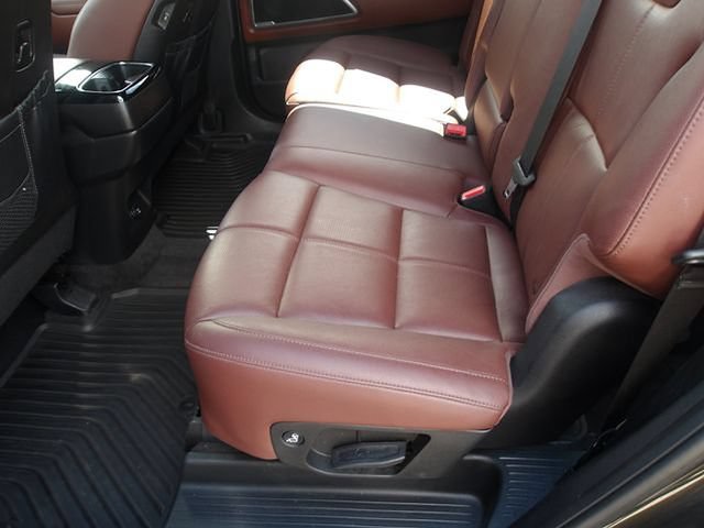 Certified 2023 Kia Telluride EX AWD/4WD image 13