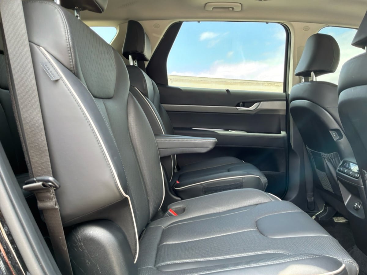 Used 2024 Hyundai Palisade XRT FWD image 19