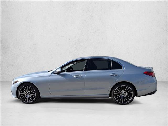 New 2026 Mercedes-Benz C 300 Sedan image 5
