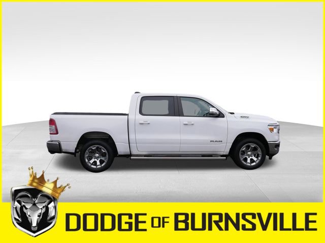 Used 2022 RAM 1500 Big Horn image 11