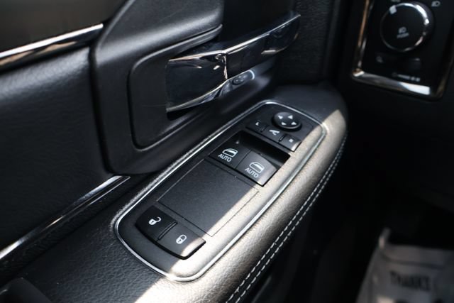 Used 2016 RAM 1500 Sport RWD image 17