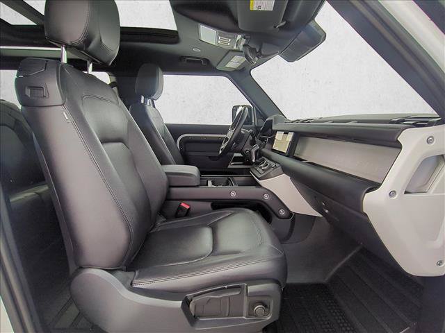 Used 2024 Land Rover Defender 90 S AWD/4WD image 25