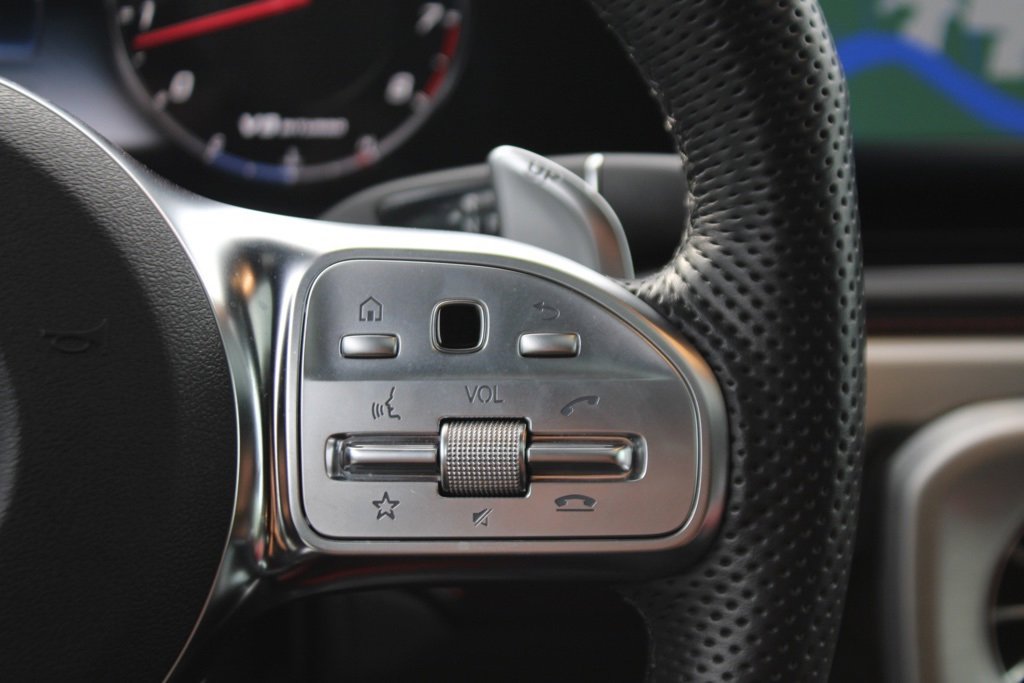 Certified 2023 Mercedes-Benz G 63 AMG 4MATIC image 19