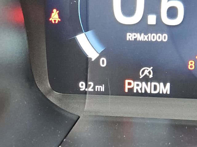 New 2026 Ford Explorer ST image 20