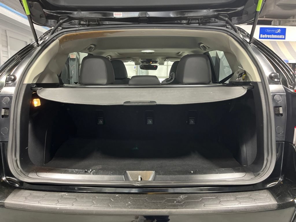 Certified 2021 Subaru Crosstrek 2.5i Sport w/ Moonroof Package AWD/4WD image 36