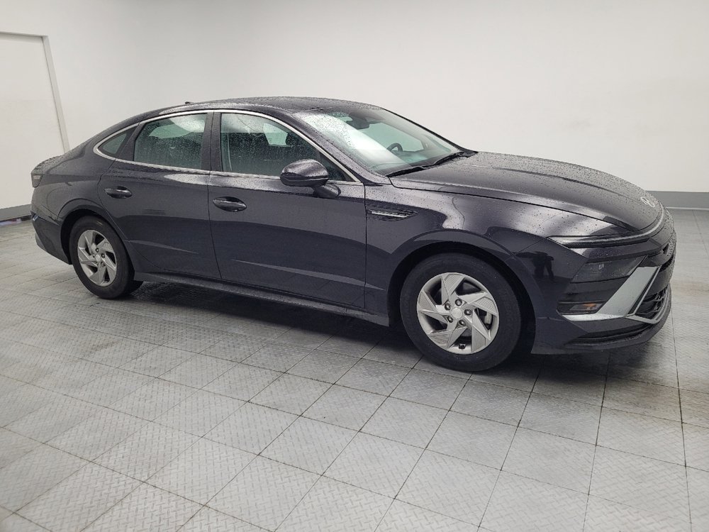 Used 2025 Hyundai Sonata SE FWD image 11