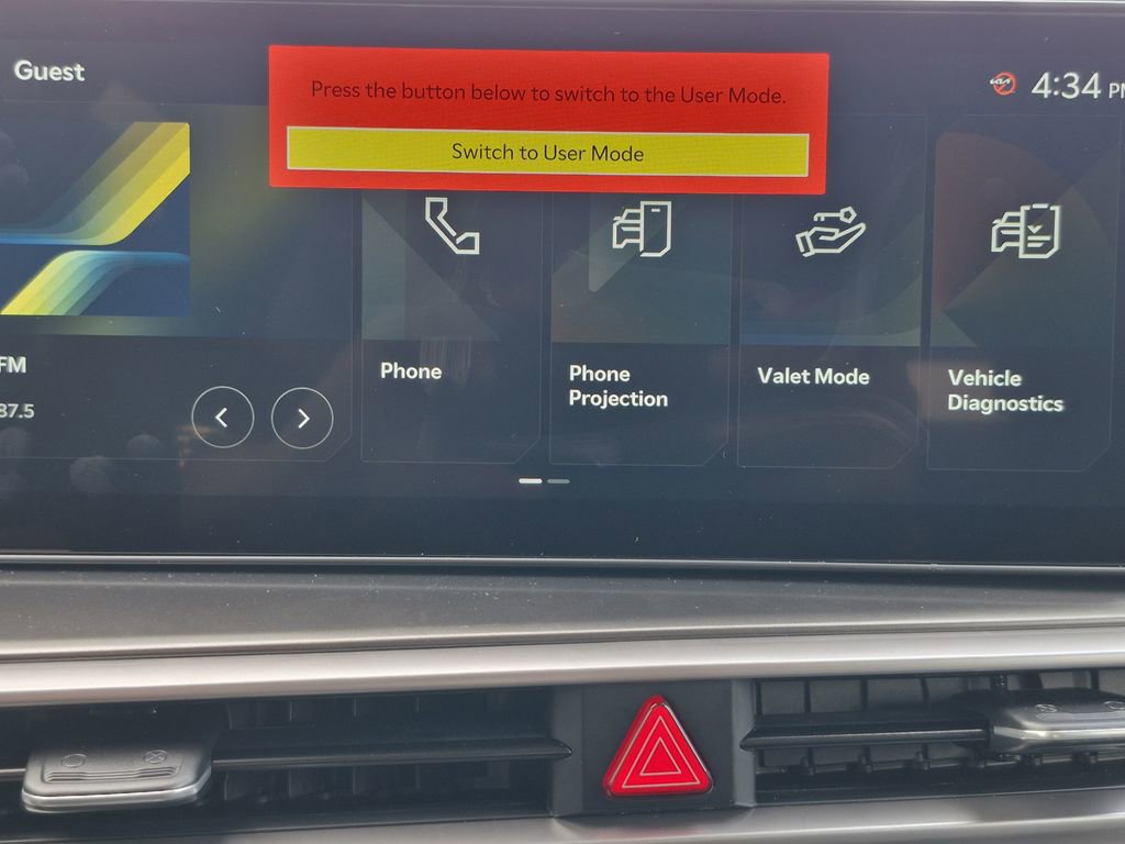 New 2026 Kia Sorento S AWD/4WD image 21