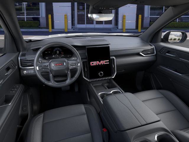 New 2026 GMC Acadia Elevation w/ Elevation Premium Package image 15