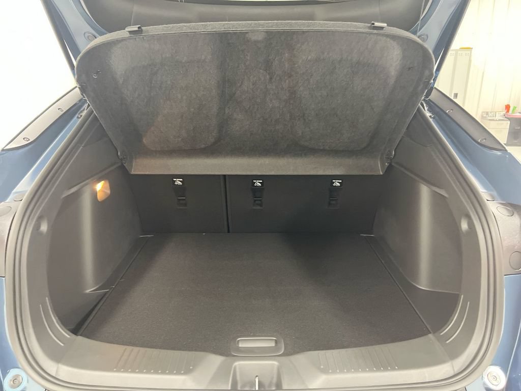 New 2026 Buick Envista Preferred FWD image 23