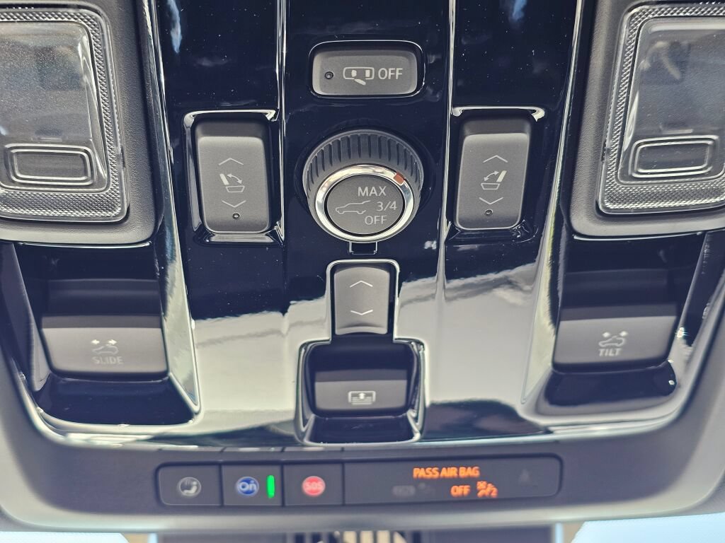 New 2026 Chevrolet Tahoe Premier AWD/4WD image 19