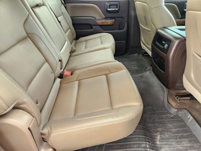 Used 2015 GMC Sierra 1500 SLT RWD image 32