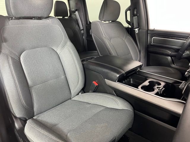 Used 2022 RAM 1500 Big Horn AWD/4WD image 42