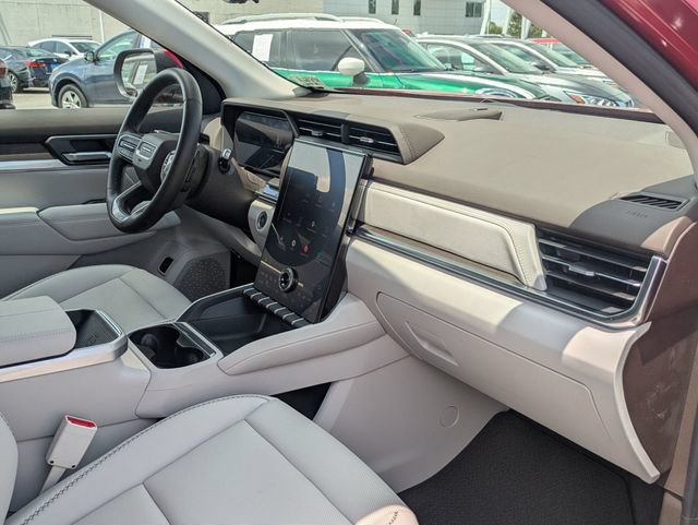Used 2026 GMC Terrain Denali AWD/4WD image 35