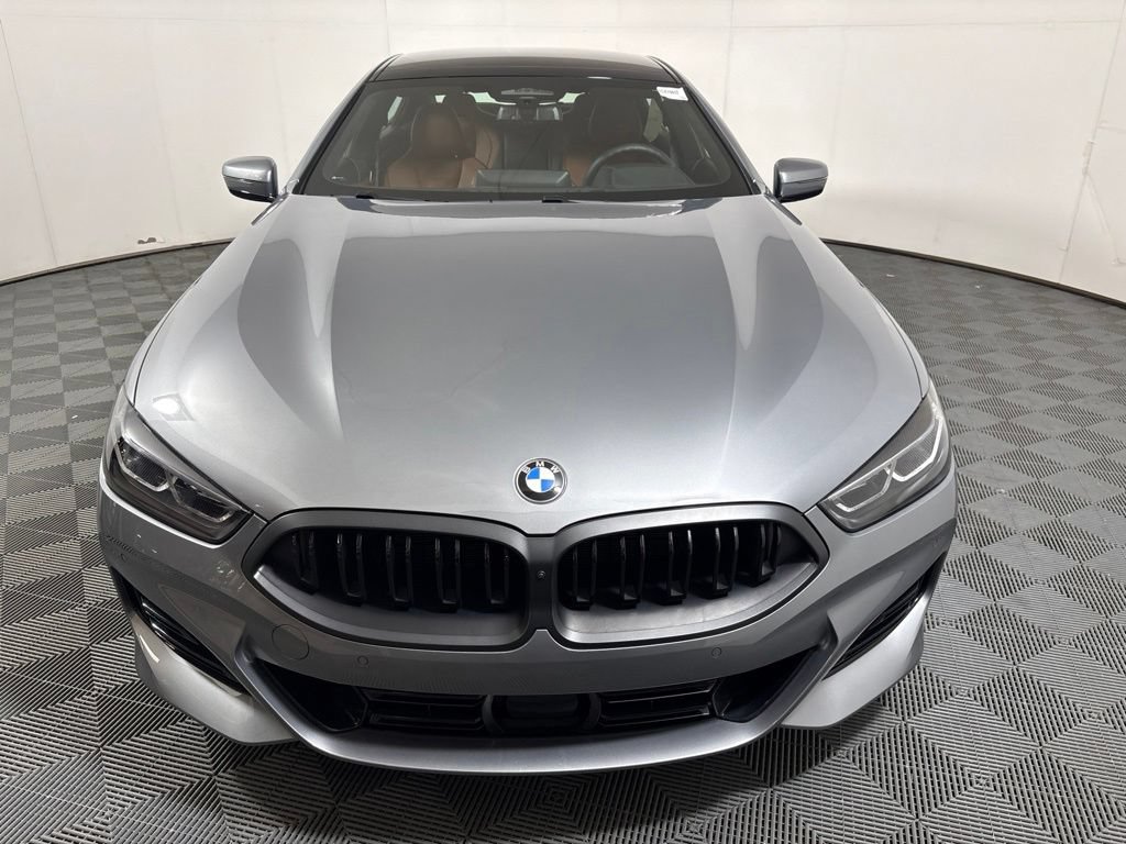 New 2026 BMW 840i xDrive AWD/4WD image 3