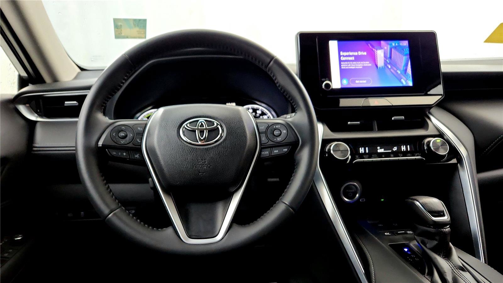 Certified 2023 Toyota Venza LE image 26