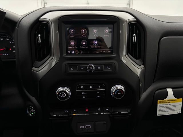 New 2026 GMC Sierra 1500 Pro image 20