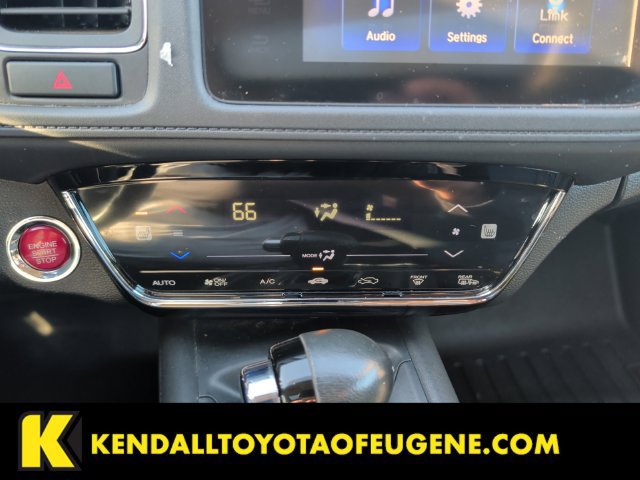 Used 2016 Honda HR-V EX-L image 17