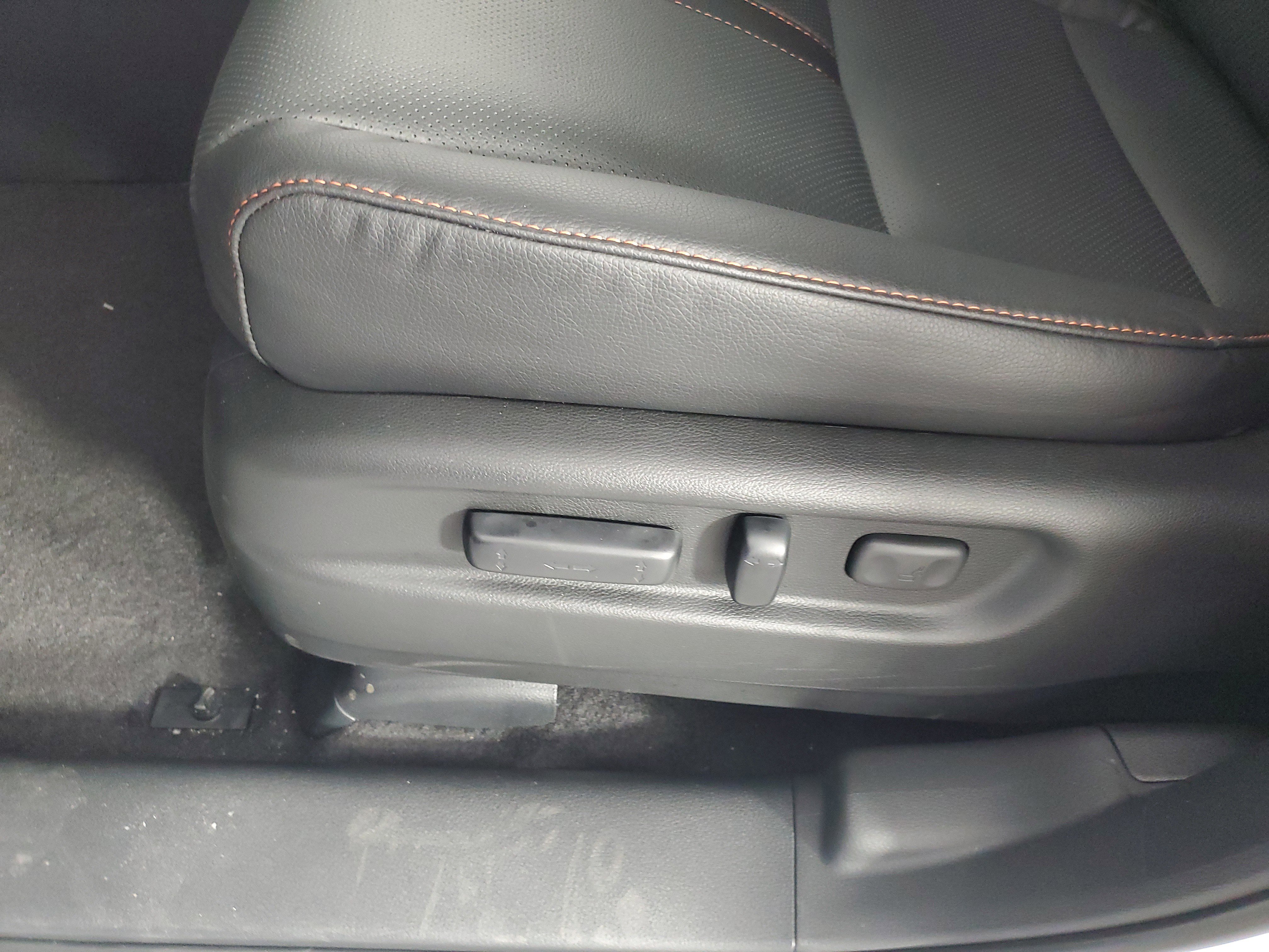 New 2026 Honda Ridgeline TrailSport image 29