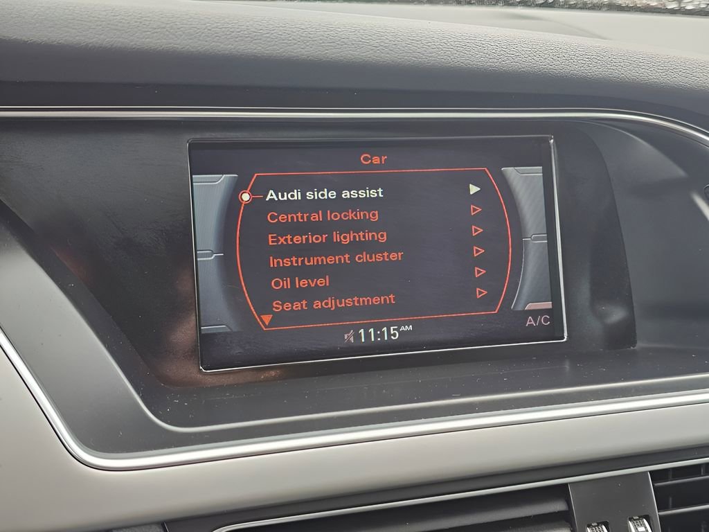 Used 2014 Audi A4 2.0T Premium Plus w/ Premium Plus Package AWD/4WD image 19