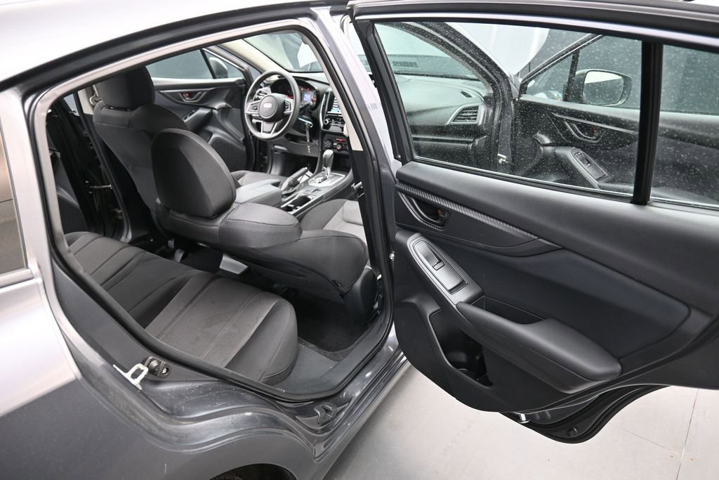 Used 2018 Subaru Impreza 2.0i AWD/4WD image 13