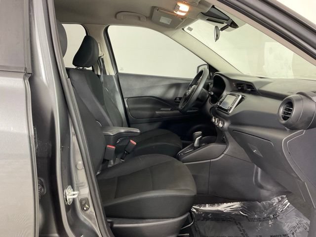 Used 2024 Nissan Kicks S FWD image 27