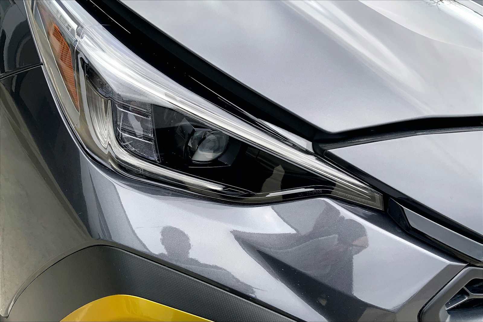 Certified 2024 Subaru Crosstrek 2.5i Sport image 27