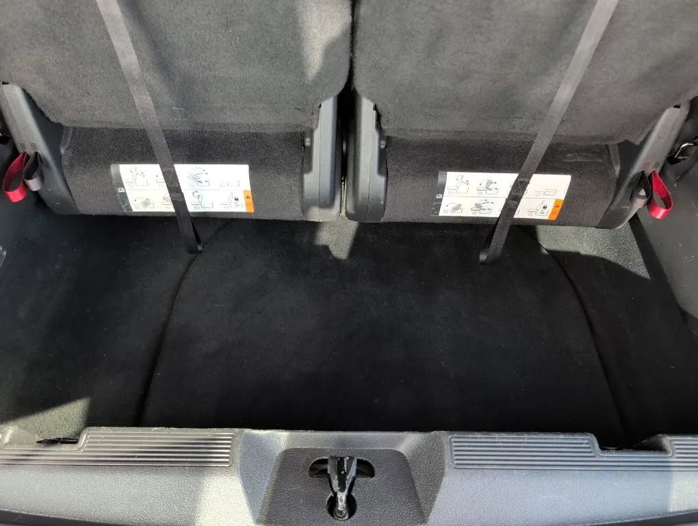 Used 2017 Ford Flex SEL w/ Equipment Group 202A image 20