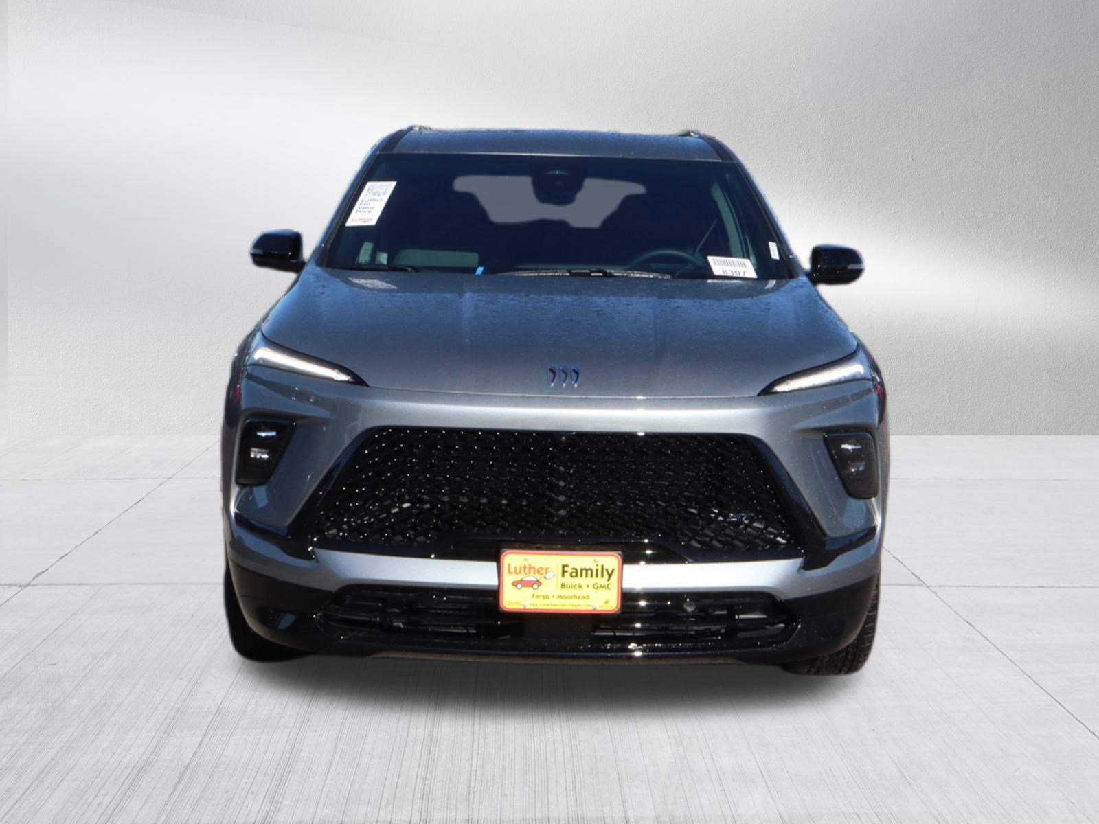 New 2026 Buick Enclave Sport Touring w/ Power Package image 2