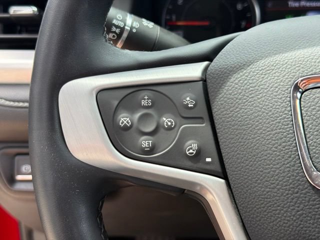 Used 2023 GMC Acadia SLT w/ Elevation Edition FWD image 26