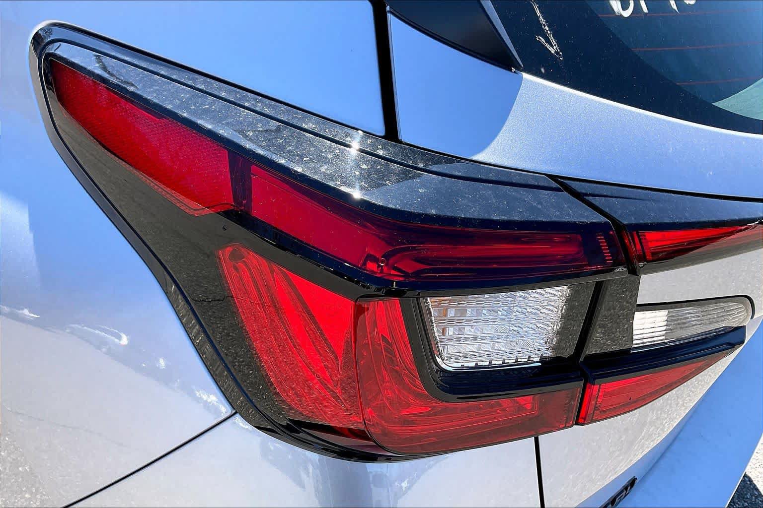 New 2026 Subaru Impreza 2.0i Sport AWD/4WD image 14