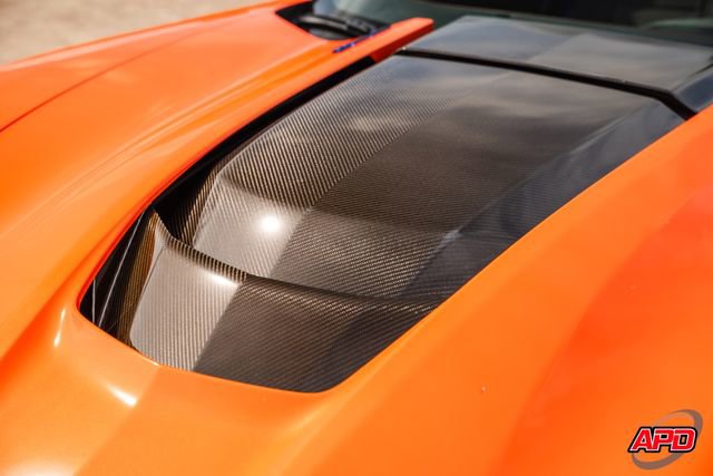 Used 2019 Chevrolet Corvette ZR1 RWD image 27
