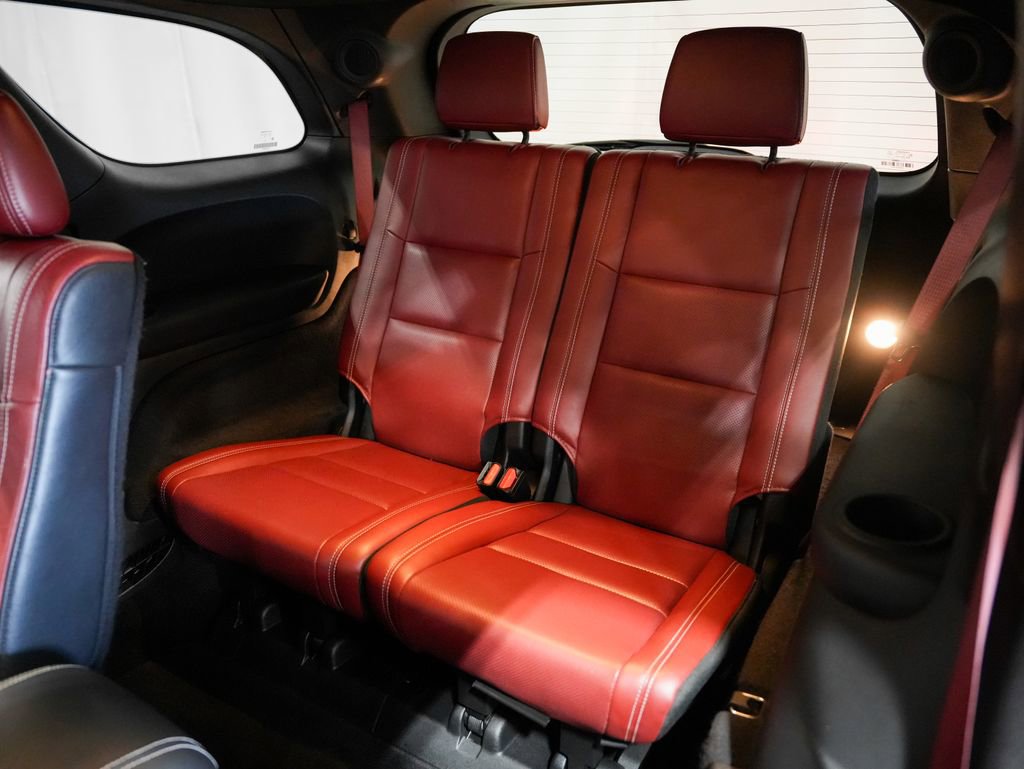 Used 2023 Dodge Durango SRT AWD/4WD image 33