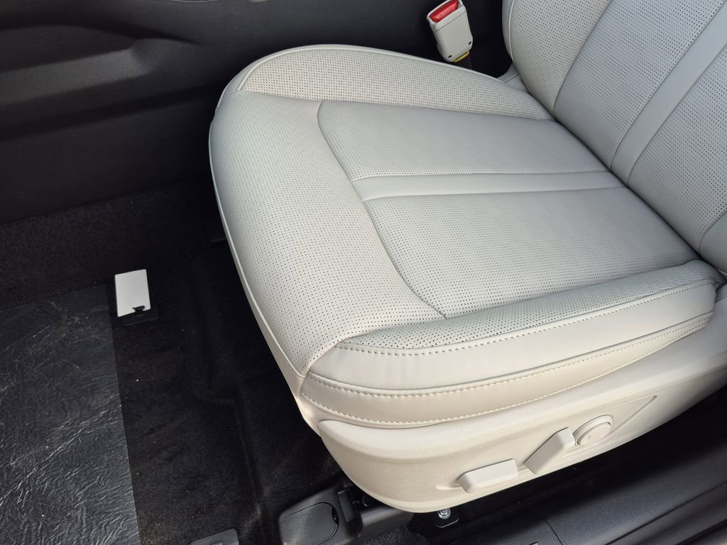 New 2026 Kia Sorento EX image 11